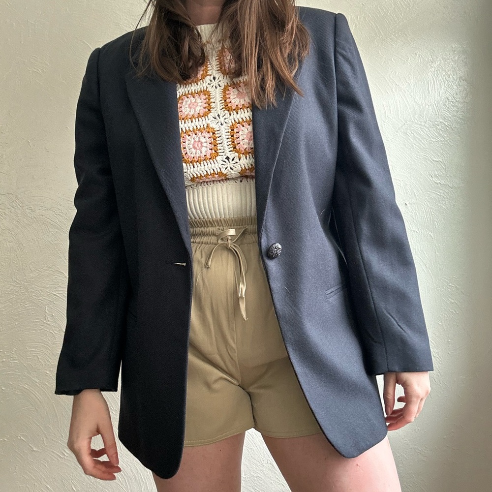 Vintage Blazer - image 1